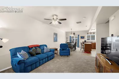 5363 Canadian Rose View, Colorado Springs, CO 80916 - Photo 7