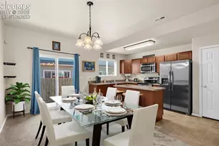 5363 Canadian Rose View, Colorado Springs, CO 80916 - Photo 3