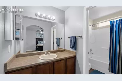 5363 Canadian Rose View, Colorado Springs, CO 80916 - Photo 13