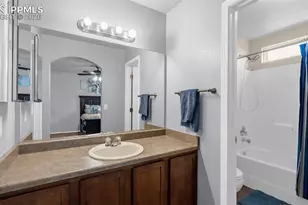 5363 Canadian Rose View, Colorado Springs, CO 80916 - Photo 13