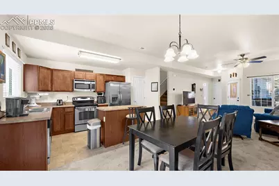 5363 Canadian Rose View, Colorado Springs, CO 80916 - Photo 3