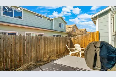 5363 Canadian Rose View, Colorado Springs, CO 80916 - Photo 17