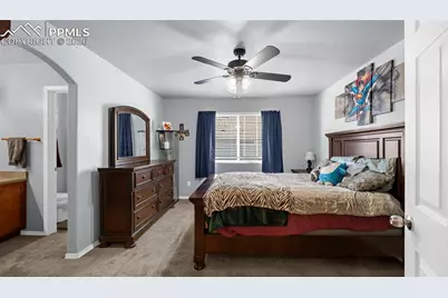 5363 Canadian Rose View, Colorado Springs, CO 80916 - Photo 11