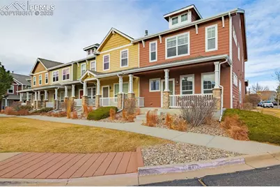 3597 Grey Owl Point, Colorado Springs, CO 80916 - Photo 3