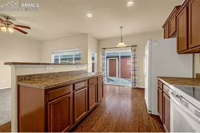 3597 Grey Owl Point, Colorado Springs, CO 80916 - Photo 19