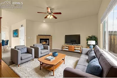 3597 Grey Owl Point, Colorado Springs, CO 80916 - Photo 11