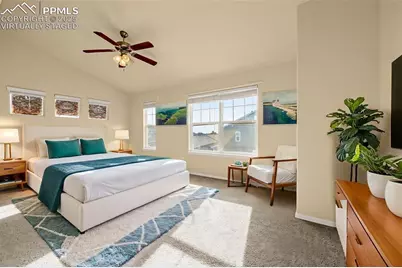 3597 Grey Owl Point, Colorado Springs, CO 80916 - Photo 21