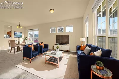 3597 Grey Owl Point, Colorado Springs, CO 80916 - Photo 7