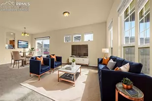 3597 Grey Owl Point, Colorado Springs, CO 80916 - Photo 7