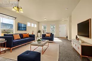 3597 Grey Owl Point, Colorado Springs, CO 80916 - Photo 5