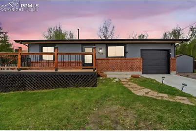 2155 Wheeler Avenue, Colorado Springs, CO 80904 - Photo 1