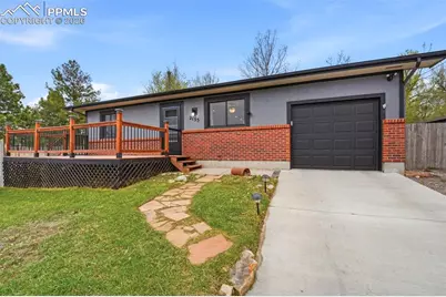 2155 Wheeler Avenue, Colorado Springs, CO 80904 - Photo 3