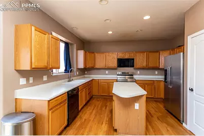 803 Ridgebury Place, Fountain, CO 80817 - Photo 17