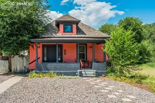 718 Sahwatch St, Colorado Springs, CO 80903 - Photo 1
