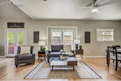718 Sahwatch Street, Colorado Springs, CO 80903 - Photo 3