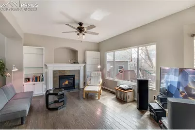 5461 Jessica Court, Colorado Springs, CO 80917 - Photo 11