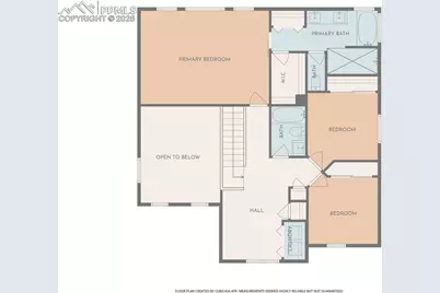 5461 Jessica Court, Colorado Springs, CO 80917 - Photo 39