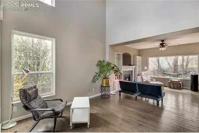 5461 Jessica Court, Colorado Springs, CO 80917 - Photo 3