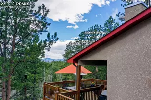 185 Wildcat Creek Dr, Florissant, CO 80816 - Photo 45