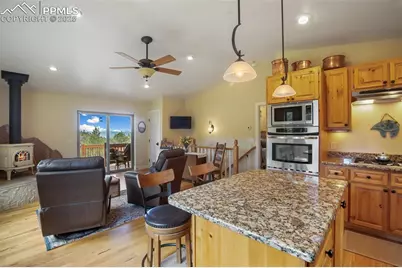 185 Wildcat Creek Drive, Florissant, CO 80816 - Photo 11