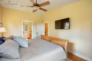 185 Wildcat Creek Dr, Florissant, CO 80816 - Photo 15