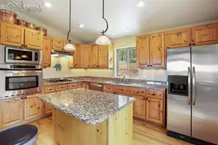 185 Wildcat Creek Dr, Florissant, CO 80816 - Photo 9