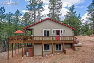 185 Wildcat Creek Dr, Florissant, CO 80816 - Photo 49