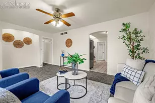1061 Florence Ave, Colorado Springs, CO 80905 - Photo 5
