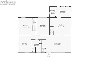 1061 Florence Ave, Colorado Springs, CO 80905 - Photo 27