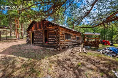 986 Apache Road, Florissant, CO 80816 - Photo 37