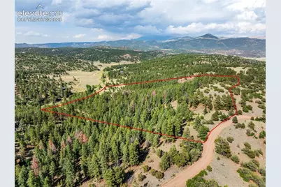 986 Apache Road, Florissant, CO 80816 - Photo 49