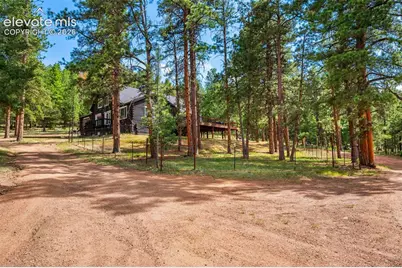 986 Apache Road, Florissant, CO 80816 - Photo 39