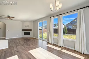 3347 Golden Meadow Way, Colorado Springs, CO 80908 - Photo 13