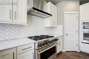 3347 Golden Meadow Way, Colorado Springs, CO 80908 - Photo 9