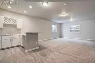 3347 Golden Meadow Way, Colorado Springs, CO 80908 - Photo 41