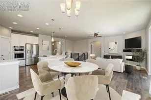 3347 Golden Meadow Way, Colorado Springs, CO 80908 - Photo 7