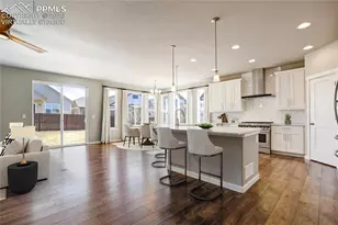 3347 Golden Meadow Way, Colorado Springs, CO 80908 - Photo 5