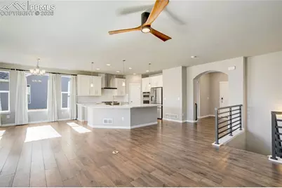 3347 Golden Meadow Way, Colorado Springs, CO 80908 - Photo 15