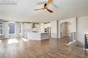 3347 Golden Meadow Way, Colorado Springs, CO 80908 - Photo 15