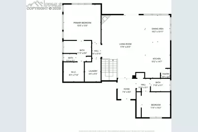 3347 Golden Meadow Way, Colorado Springs, CO 80908 - Photo 33