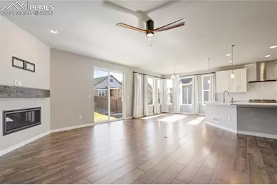 3347 Golden Meadow Way, Colorado Springs, CO 80908 - Photo 17