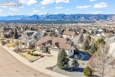 69 Saber Creek Drive, Monument, CO 80132 - Photo 3