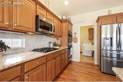 69 Saber Creek Drive, Monument, CO 80132 - Photo 21