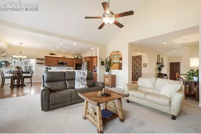 69 Saber Creek Drive, Monument, CO 80132 - Photo 17