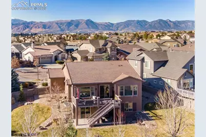 9117 Lookout Mountain Court, Colorado Springs, CO 80924 - Photo 39