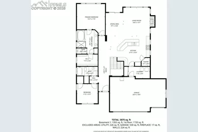 9117 Lookout Mountain Court, Colorado Springs, CO 80924 - Photo 47