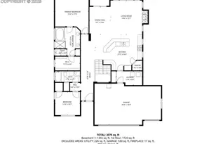 9117 Lookout Mountain Ct, Colorado Springs, CO 80924 - Photo 47