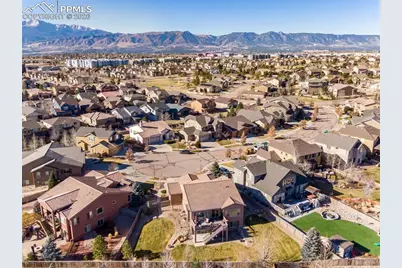 9117 Lookout Mountain Court, Colorado Springs, CO 80924 - Photo 43