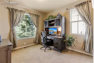 9117 Lookout Mountain Ct, Colorado Springs, CO 80924 - Photo 23