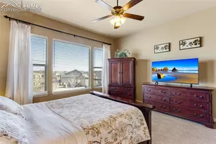 9117 Lookout Mountain Ct, Colorado Springs, CO 80924 - Photo 19